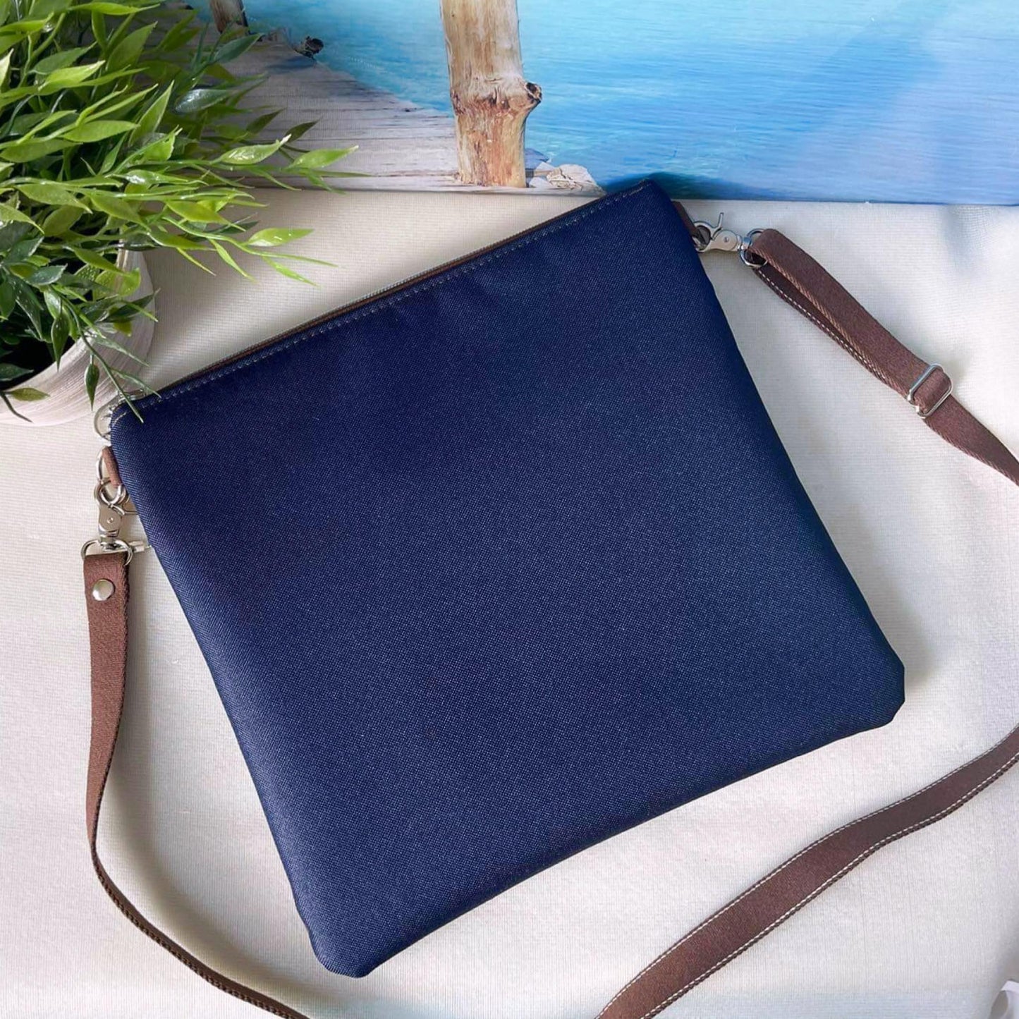 Zip Tasche *Wunschtasche*