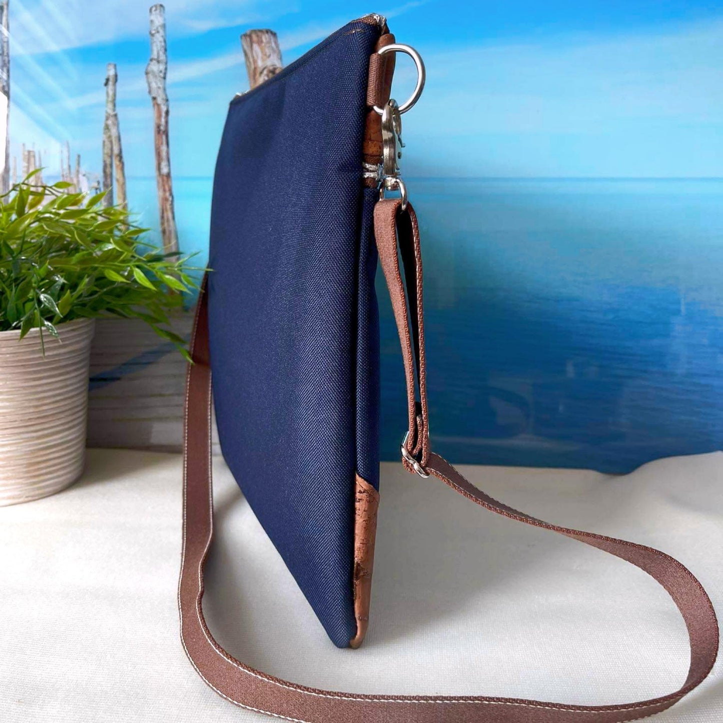 Zip Tasche *Wunschtasche*