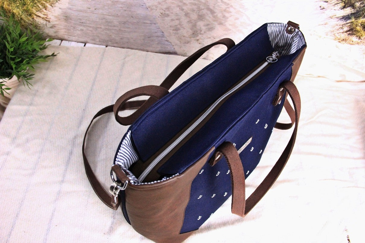Henkeltasche *2 *Wunschtasche*