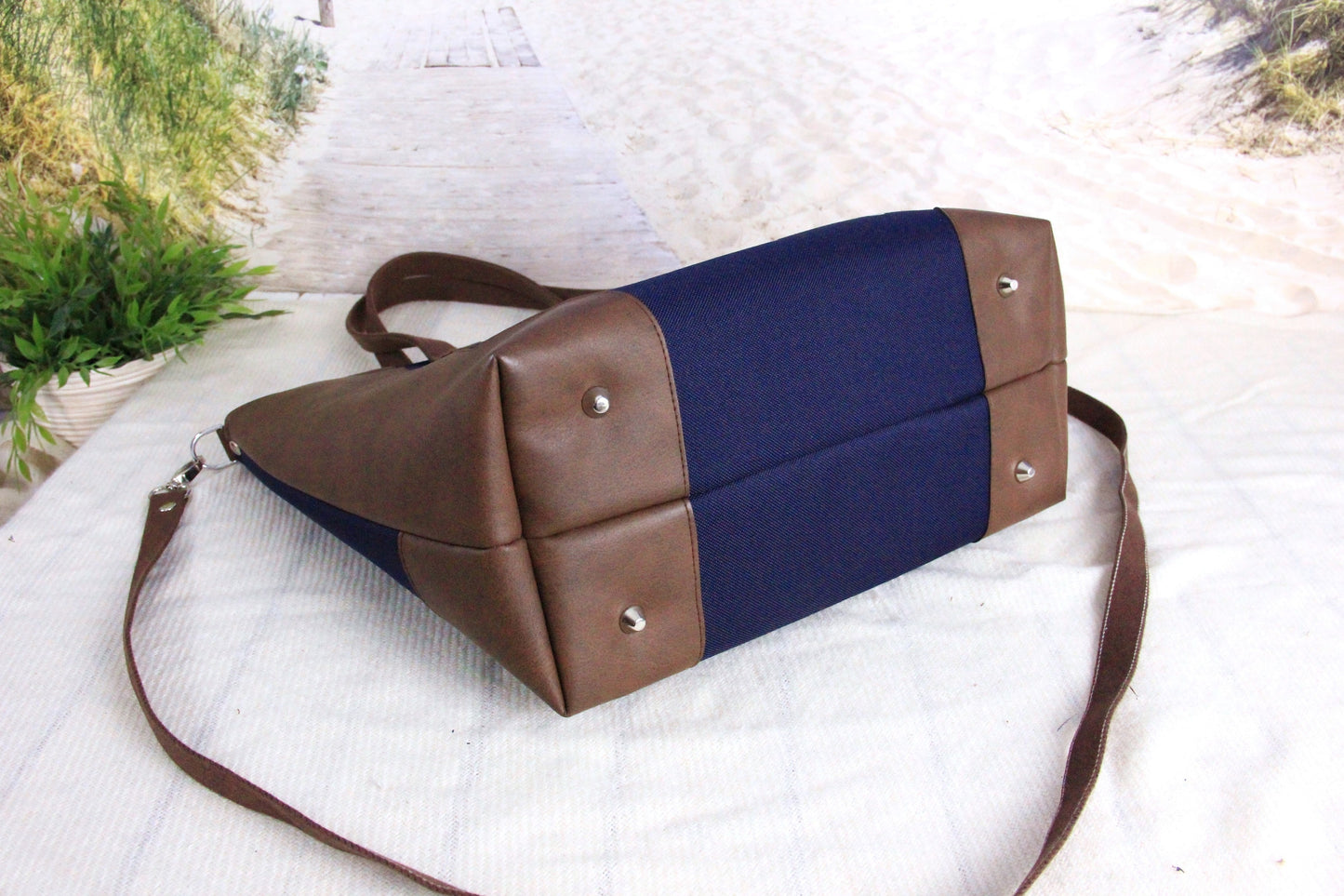 Henkeltasche *2 *Wunschtasche*