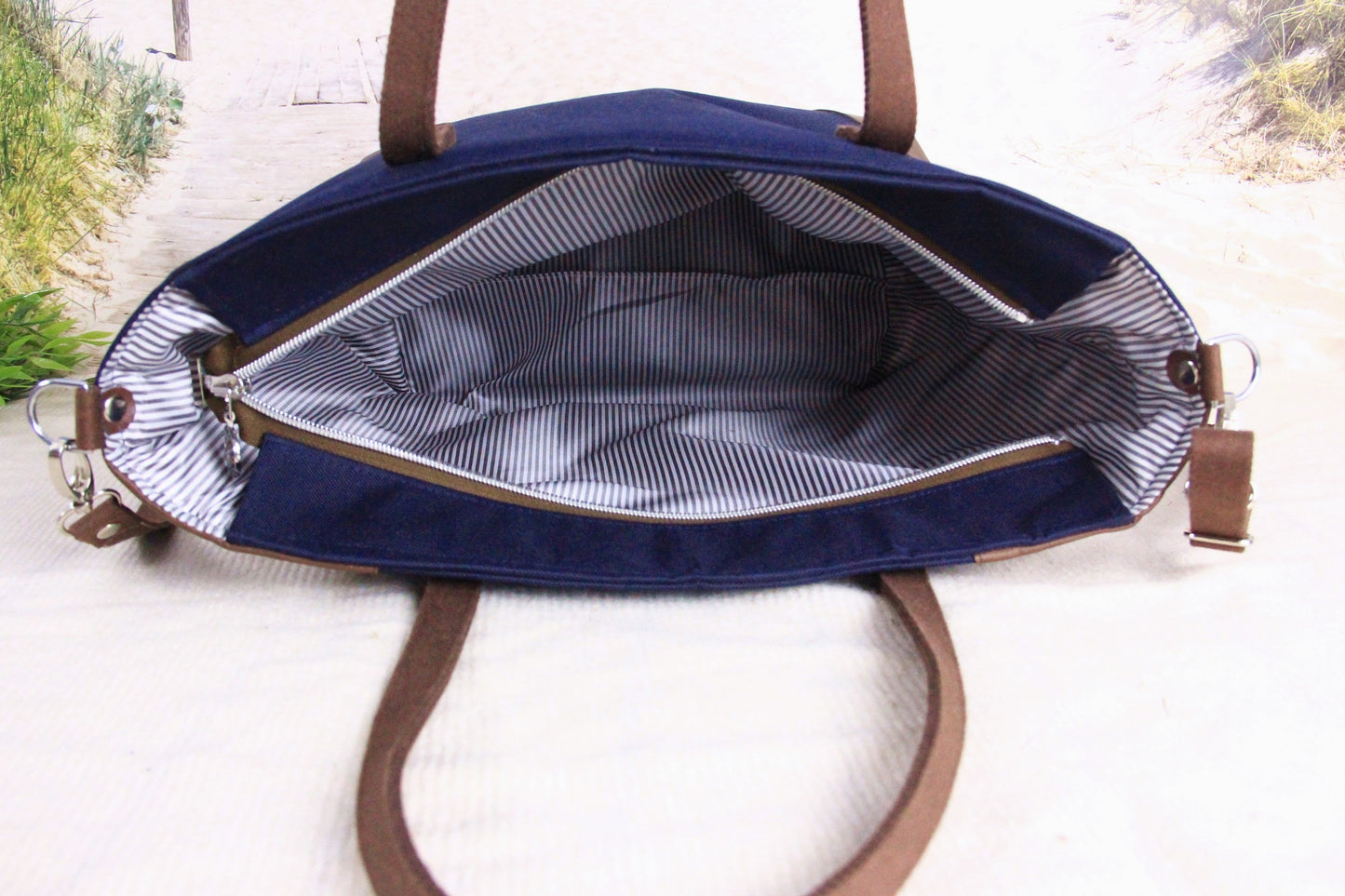 Henkeltasche *2 *Wunschtasche*