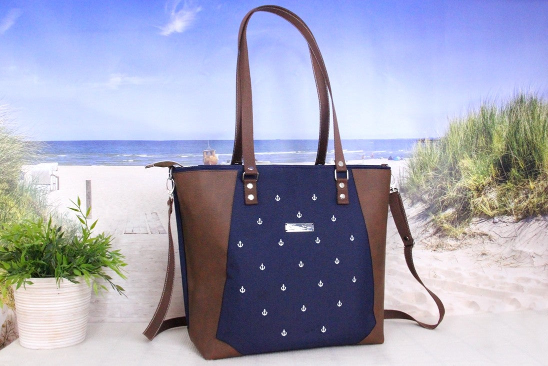 Henkeltasche *2 *Wunschtasche*