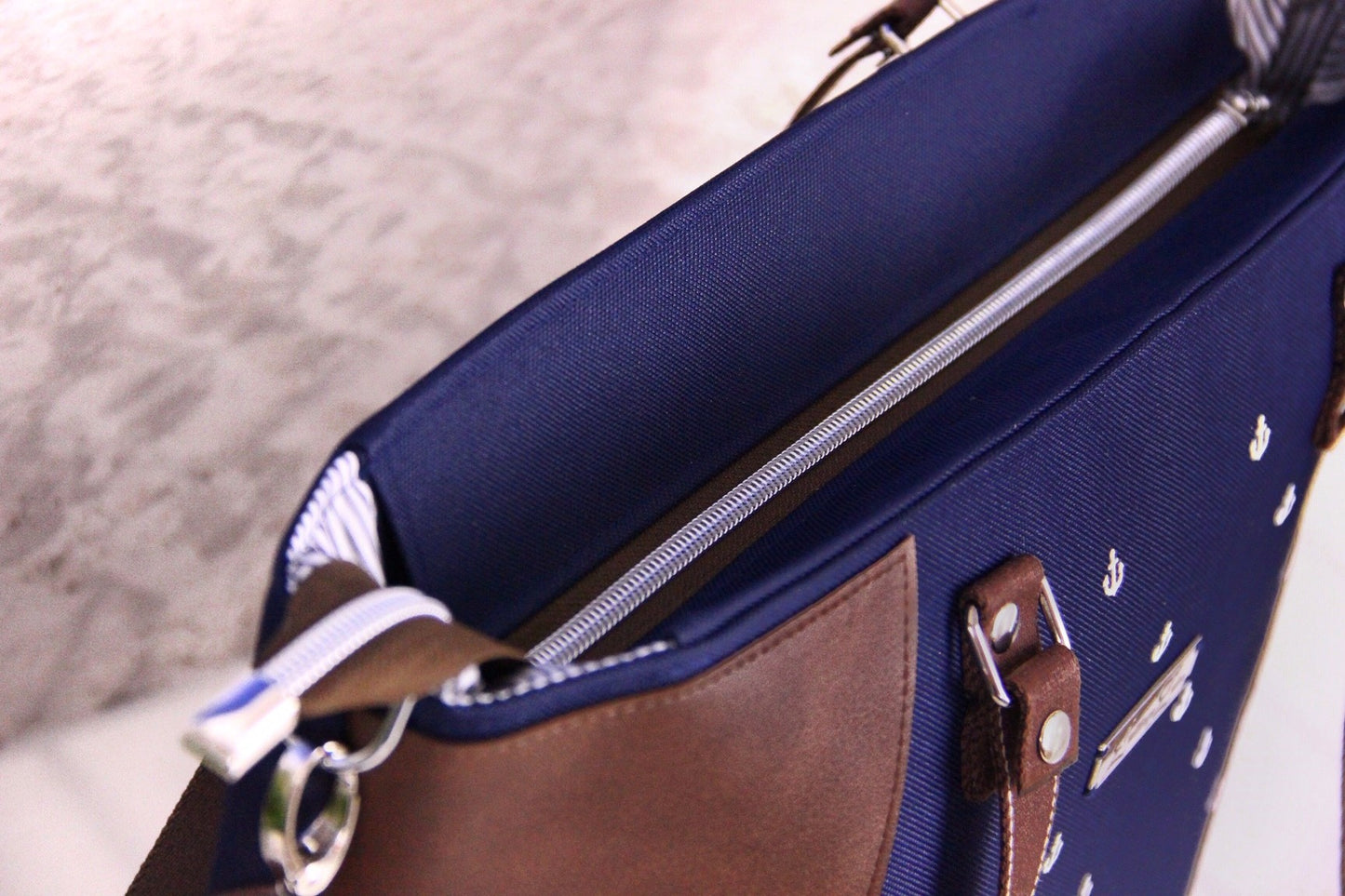 Henkeltasche *2 *Wunschtasche*