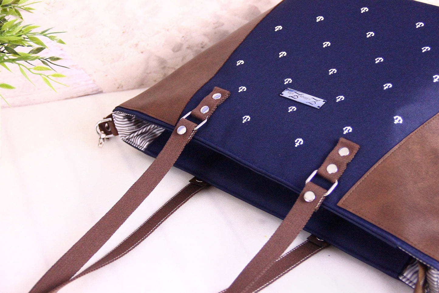 Henkeltasche *2 *Wunschtasche*