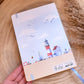 Notizbuch A5 -Frische Brise-