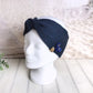 Stirnband Knoten -Anker-