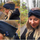 Stirnband Knoten -Anker-