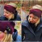 Stirnband Knoten -Anker-
