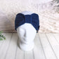 Stirnband Strick -Anker-