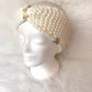 Strickware Creme -Anker-