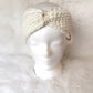 Strickware Creme -Anker-
