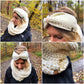 Strickware Creme -Anker-