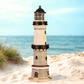 Leuchtturm Warnemünde -klein-