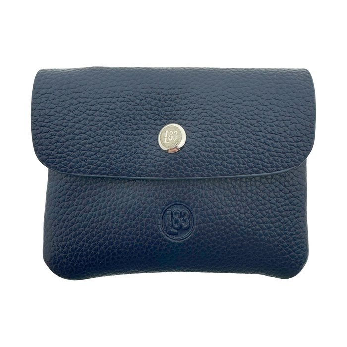 Geldbörse -Nachtblau-