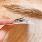 Haarclip Set -Rehkitze 4er-