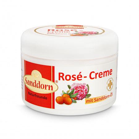 Sanddorn Rosé Creme
