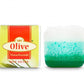 Olive Peelingseife