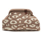 Kulturtasche Leo -Beige-