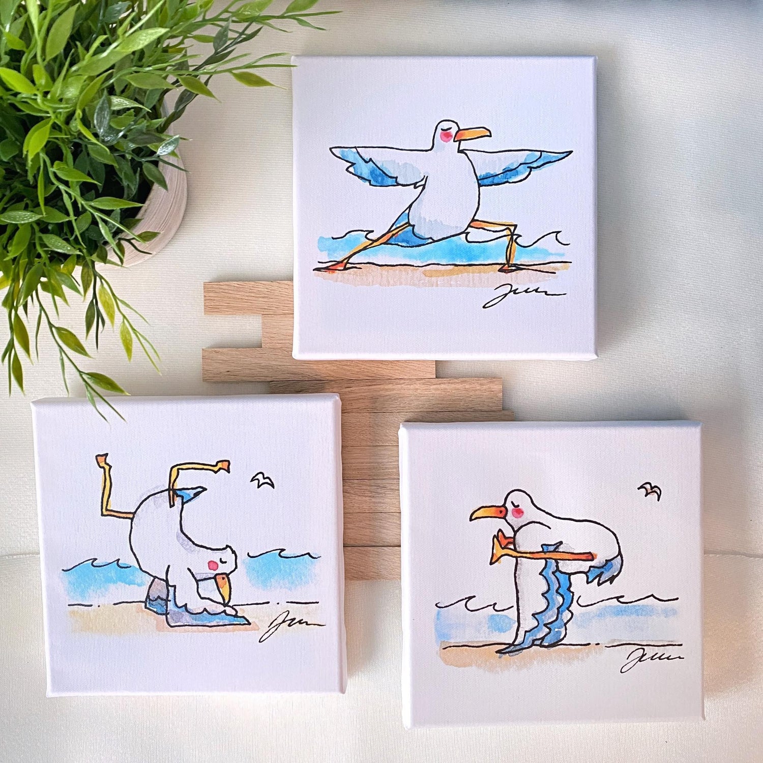 20x20 cm