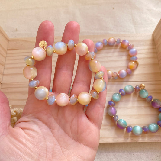 Armband elast. Summer