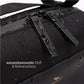 3-in-1 Tasche Sperling Essential *Schwarz/Schwarz*