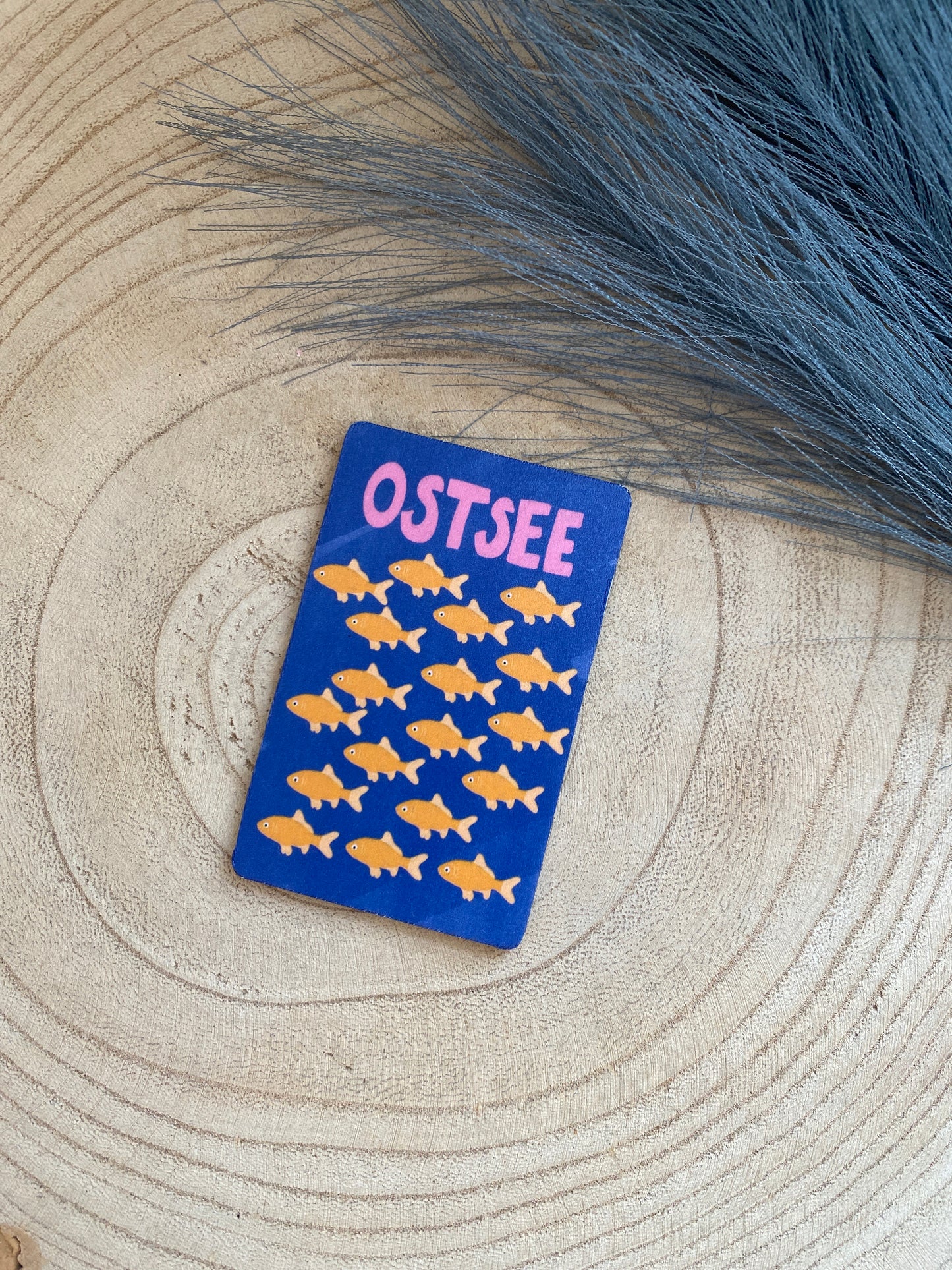 Magnet -Ostsee-