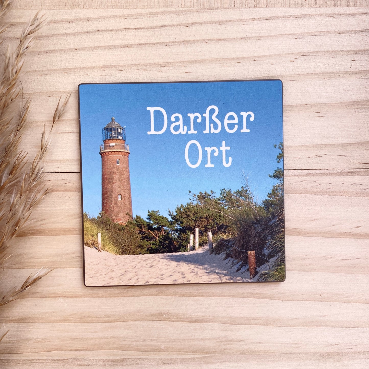 Magnet -Darßer Ort-