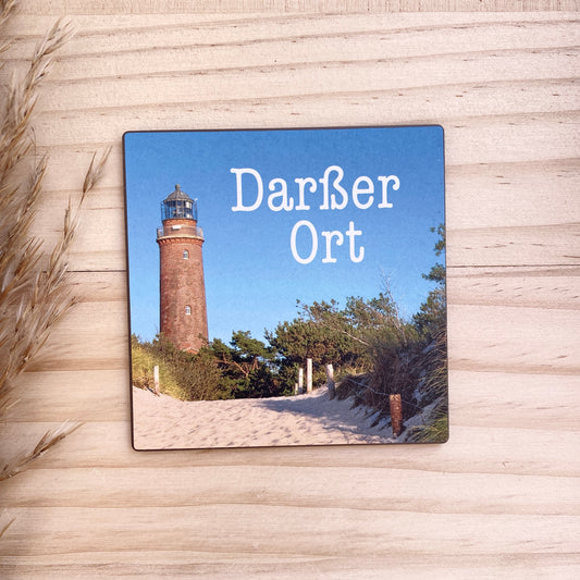 Magnet -Darßer Ort-
