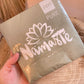 Servietten 33x33 cm -Namaste-