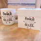 Tasse 0,4 l -Familie-