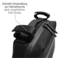 3-in-1 Tasche Sperling Essential *Schwarz/Schwarz*