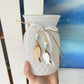 Windlicht -Fische-