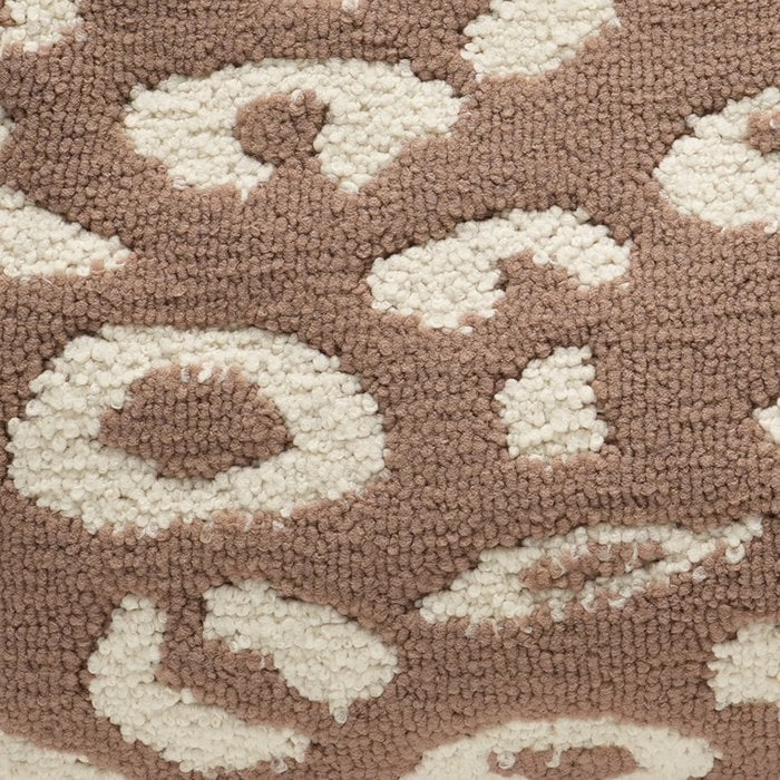 Kulturtasche Leo -Beige-