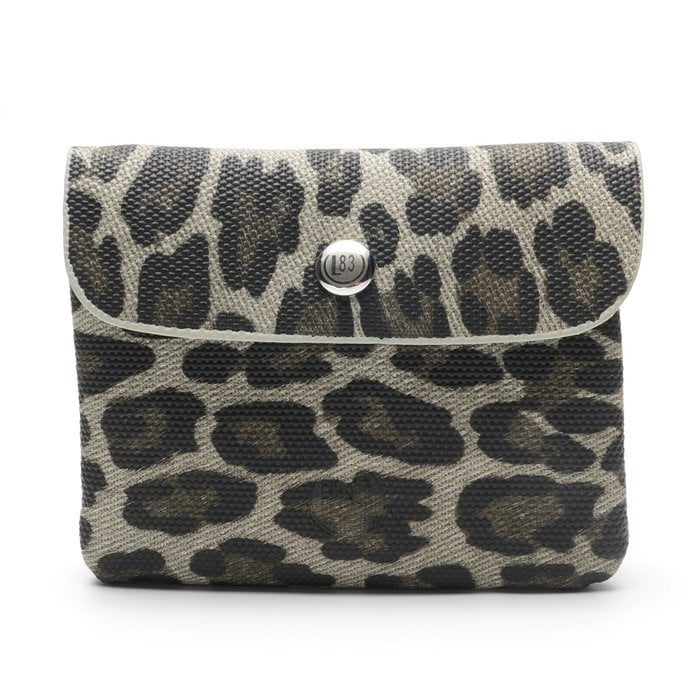 Geldbörse -Leo Oliv-