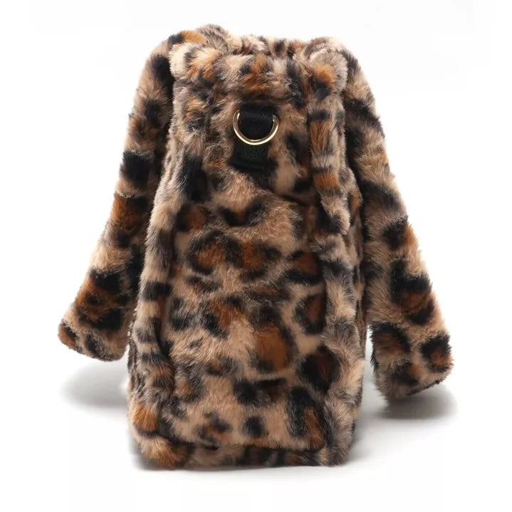 Shopper Fell -Leo Hellbraun-