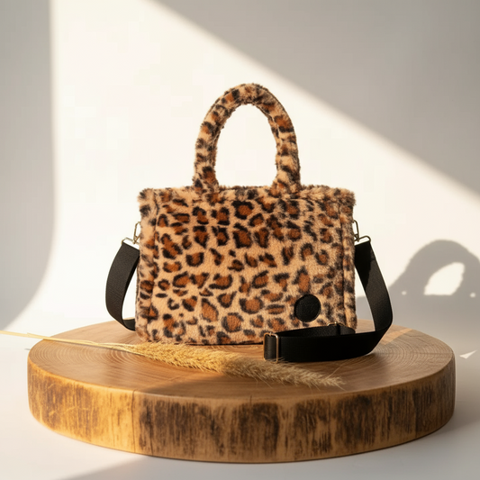 Shopper Fell -Leo Hellbraun-