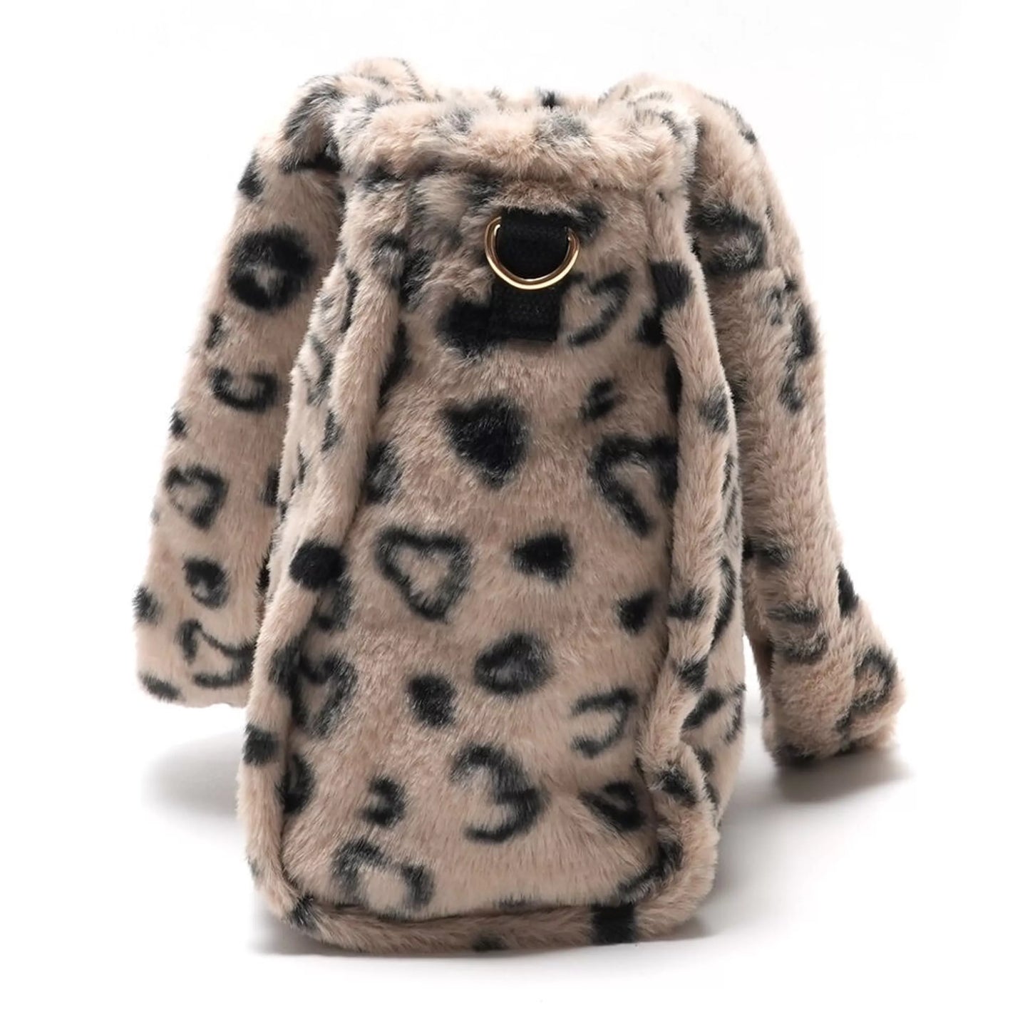 Shopper Fell -Leo Creme-