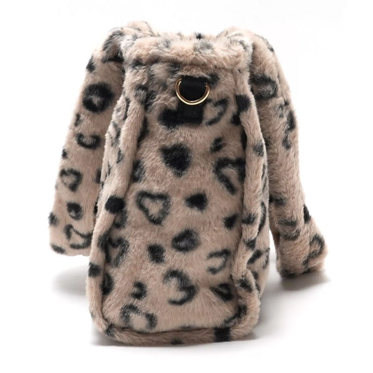 Shopper Fell -Leo Creme-