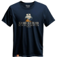 T-Shirt -Ich hab den Rochen schon gebraten-