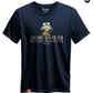 T-Shirt -Ich hab den Rochen schon gebraten-