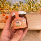 Sanddorn Pur Konfitüre -Probiergröße- 50g