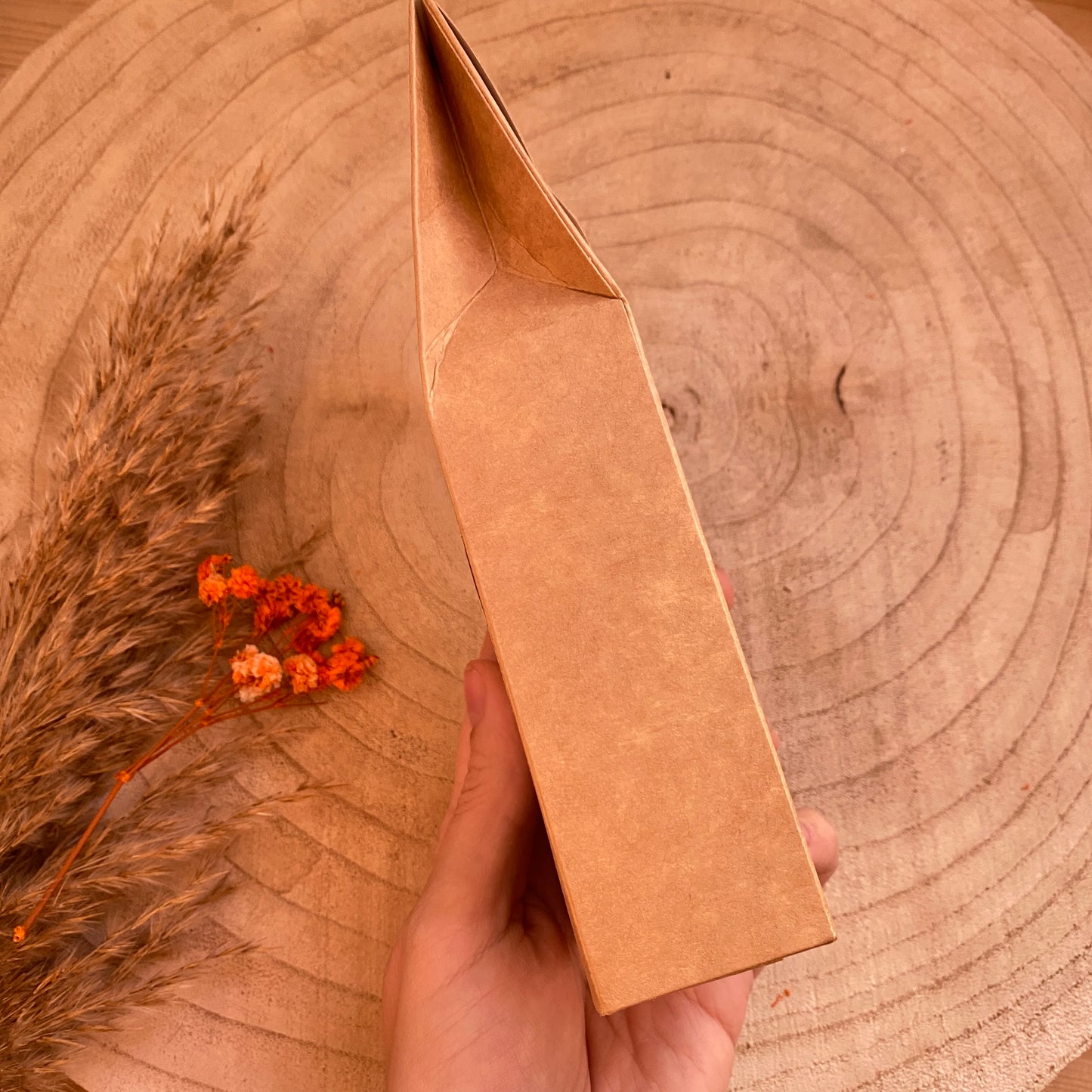 Sanddorn Tomate Pesto