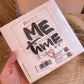 Servietten 33x33 cm -Me Time-