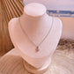 Halskette Edelstahl -Anker DLH-