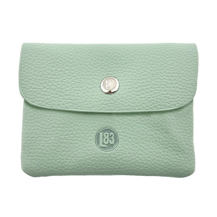 Geldbörse -Mint-