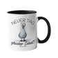 Tasse -Neuer Tag, Gleicher Schiet!-