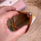 Täschchen -Mini/Geldbörse-