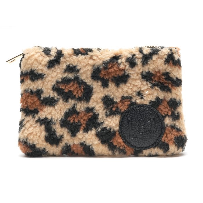 Täschchen Teddy -Leo Braun-