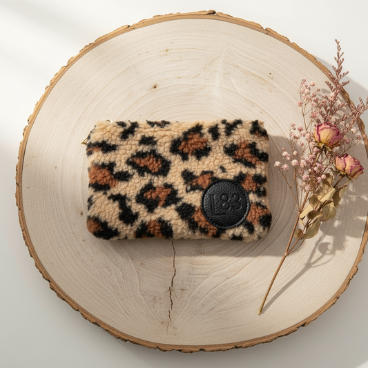 Täschchen Teddy -Leo Braun-