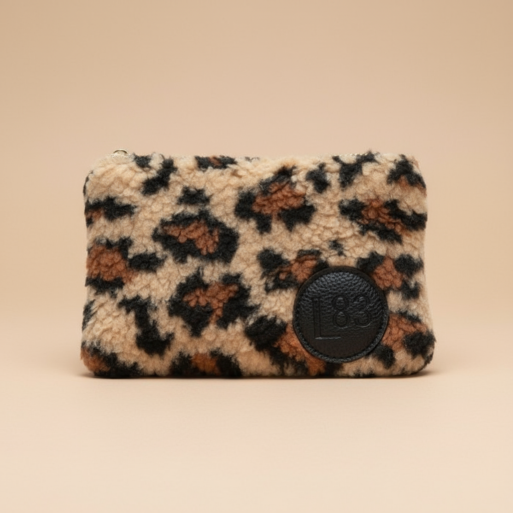 Täschchen Teddy -Leo Braun-